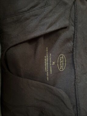 Talbots Brown Tank Top